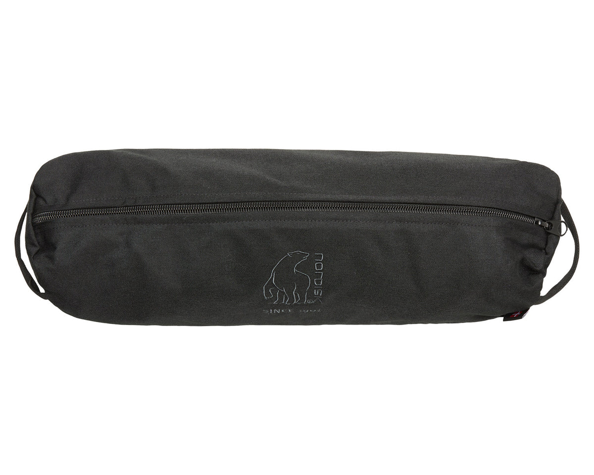 Kongelund Lounge Chair - Black