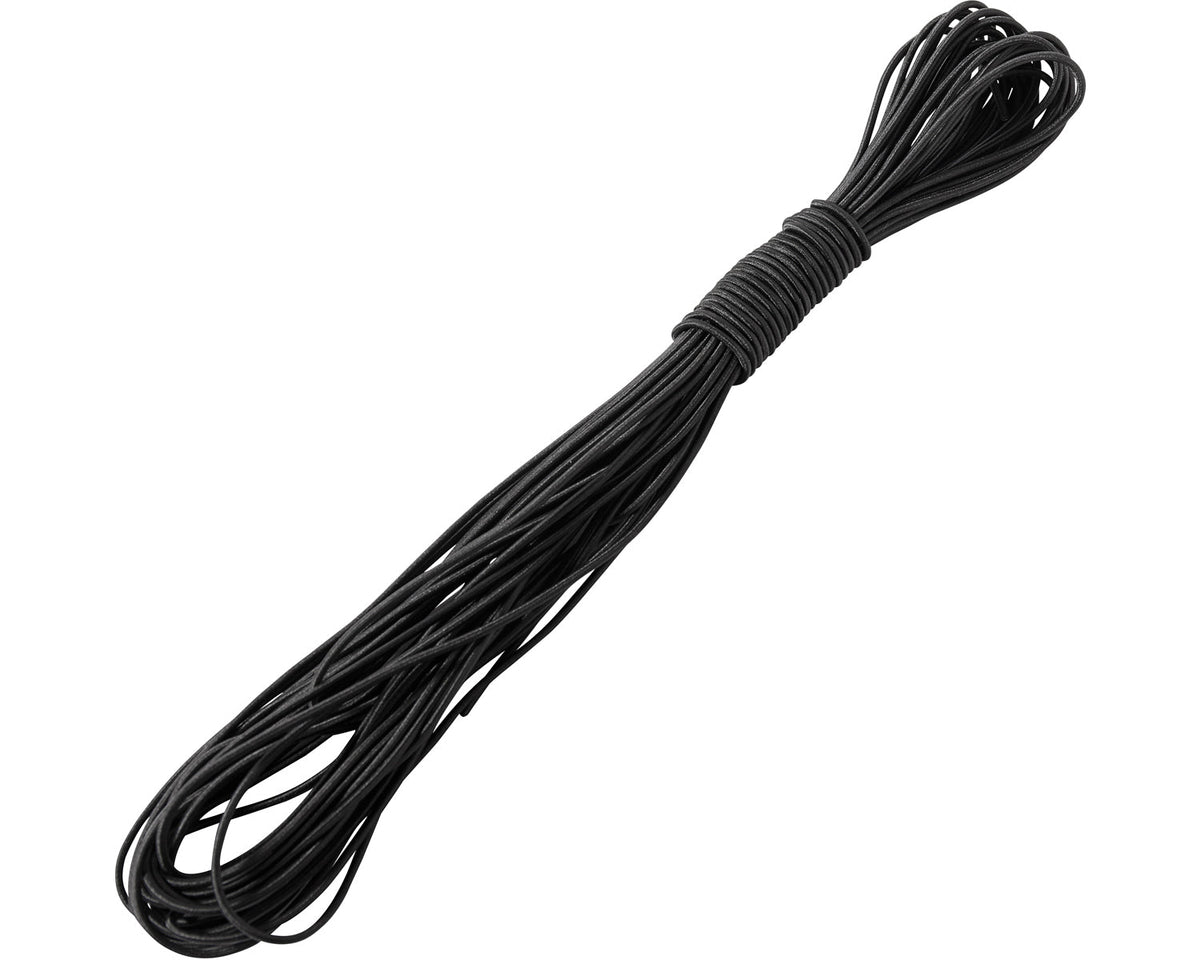 Elastic Guy Line - 20M | Black