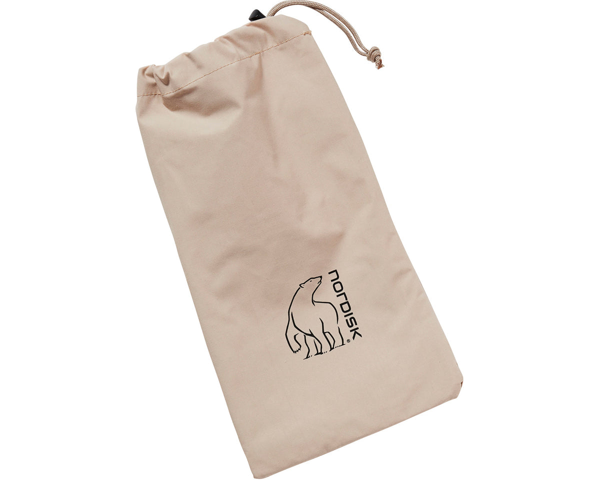 Legacy Original Peg Bag - Beige