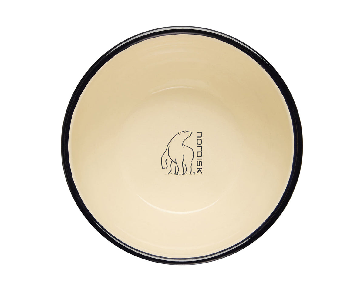 Madam Blå Bowl - Sky Blue