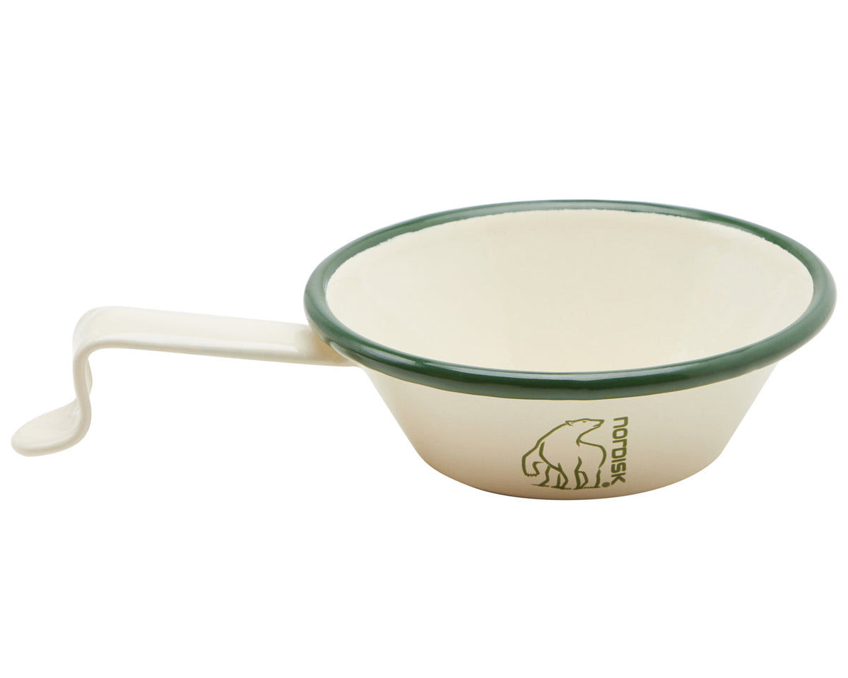 Madam Blå Measure Cup - Cream