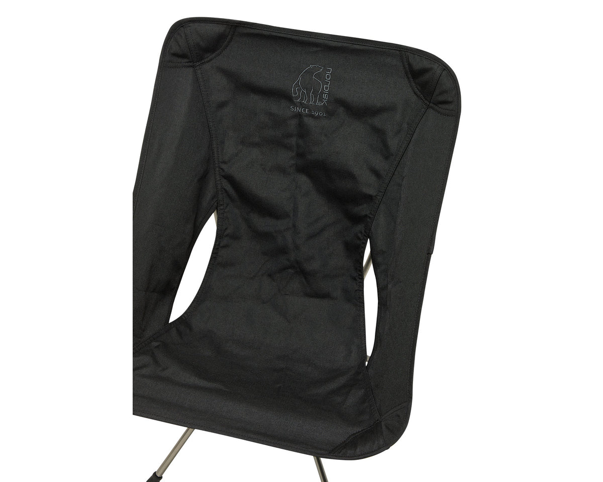Marielund Chair - Black