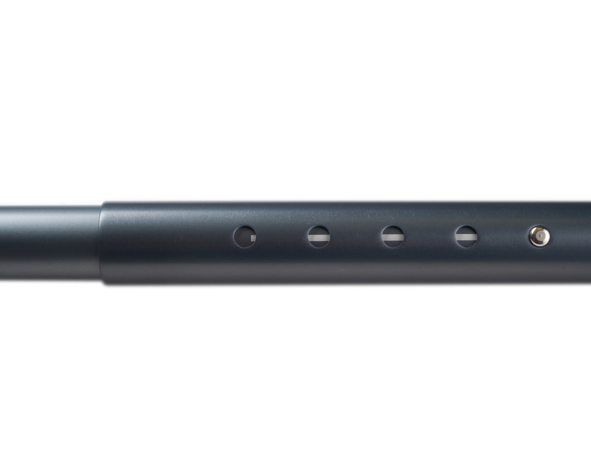 Midgard 20 - A Frame Pole Set (2 stk.) | Aluminium