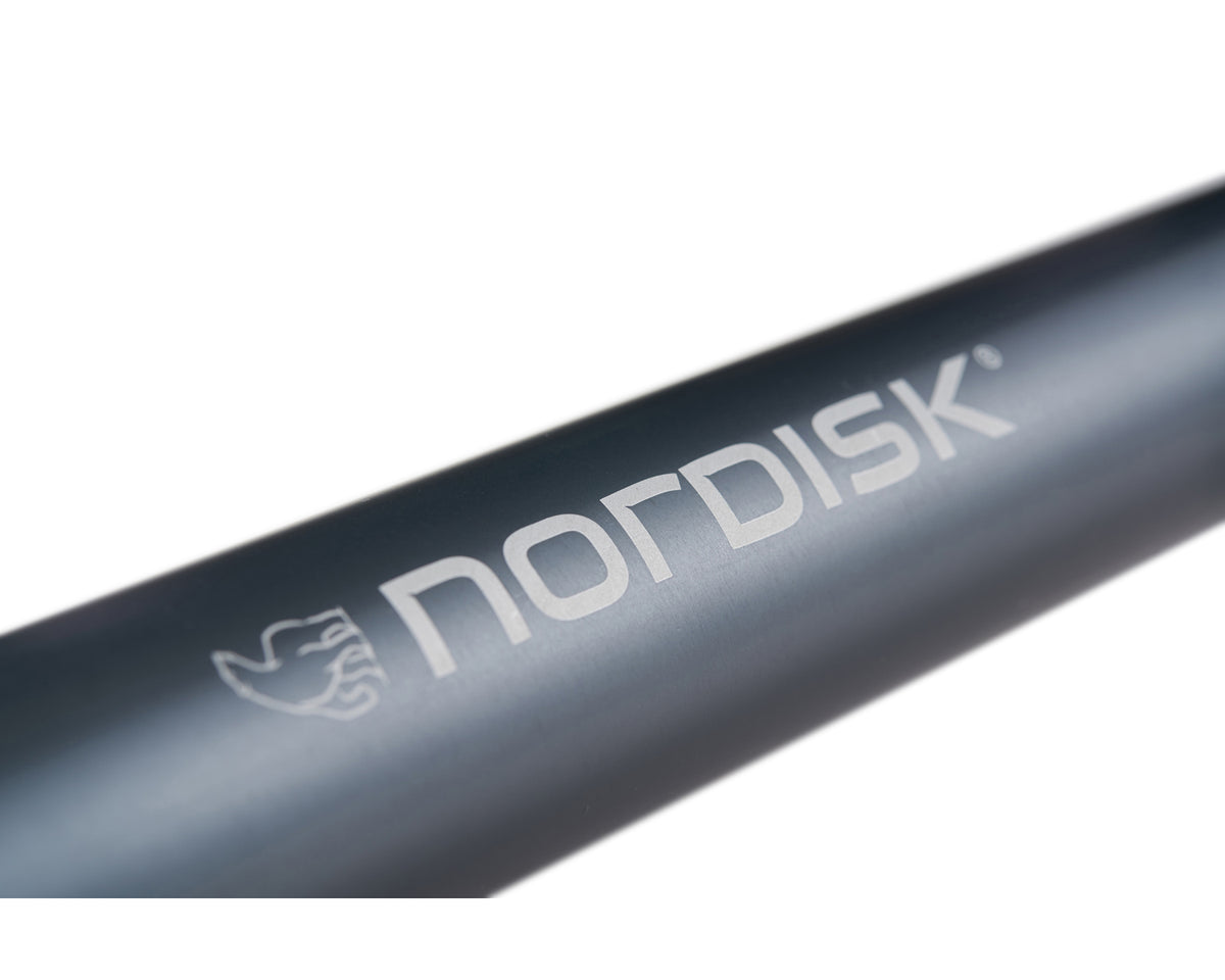 Midgard 20 - A Frame Pole Set (2 stk.) | Aluminium