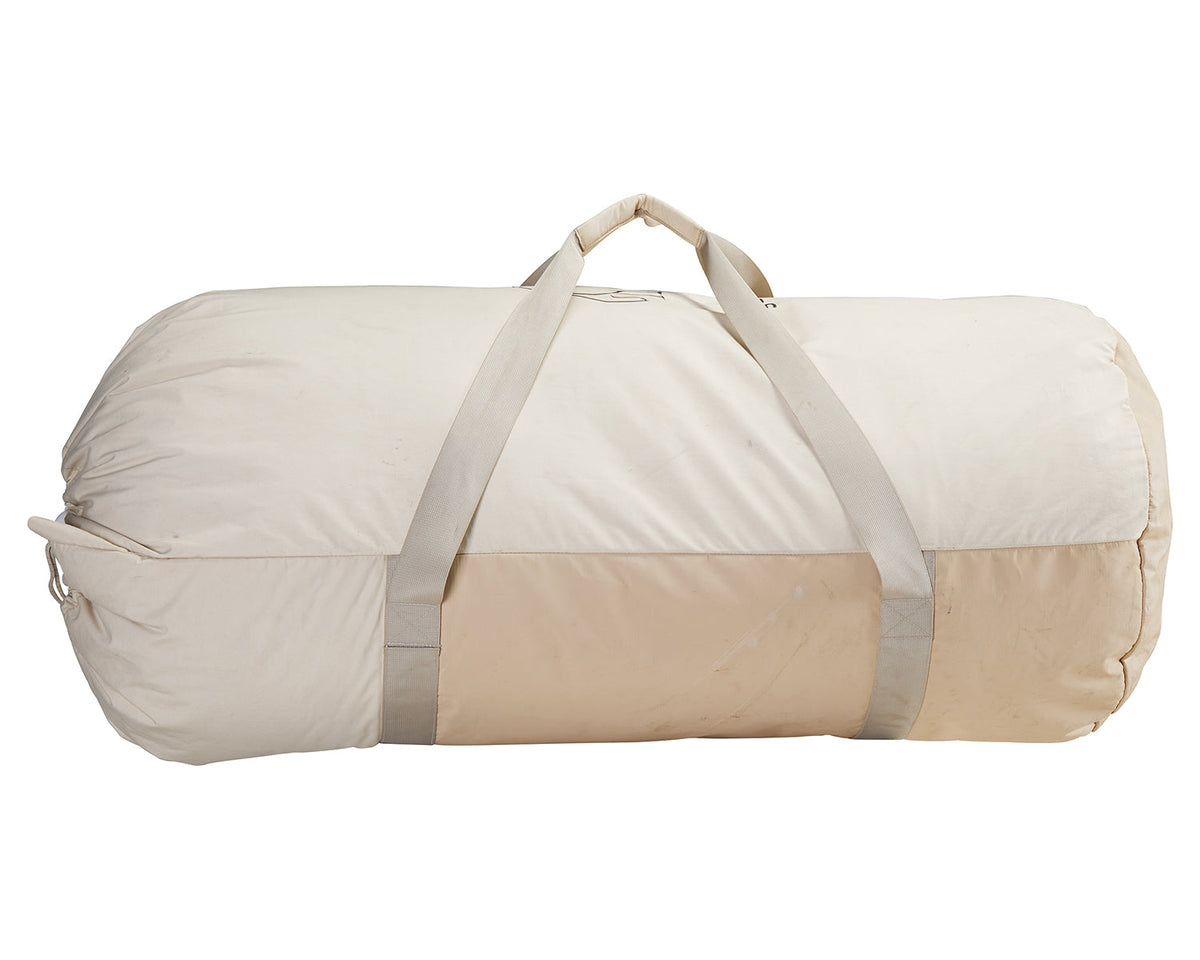 Midgard 20 Glamping Tent - 20 m² | 10 person | Sandshell