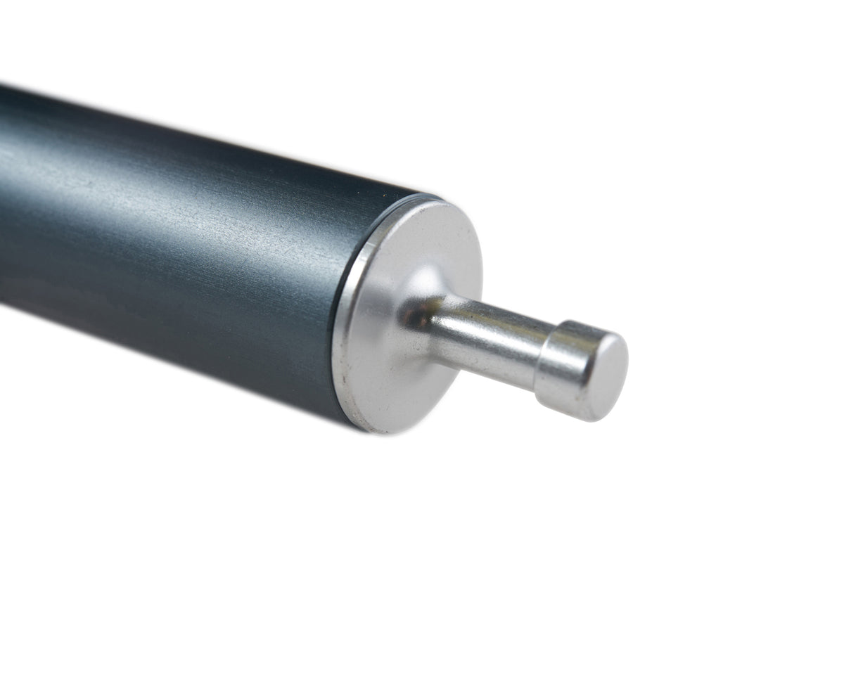 Midgard 9.2/20 - Large Entrance Pole Set (2 pcs) | Aluminium