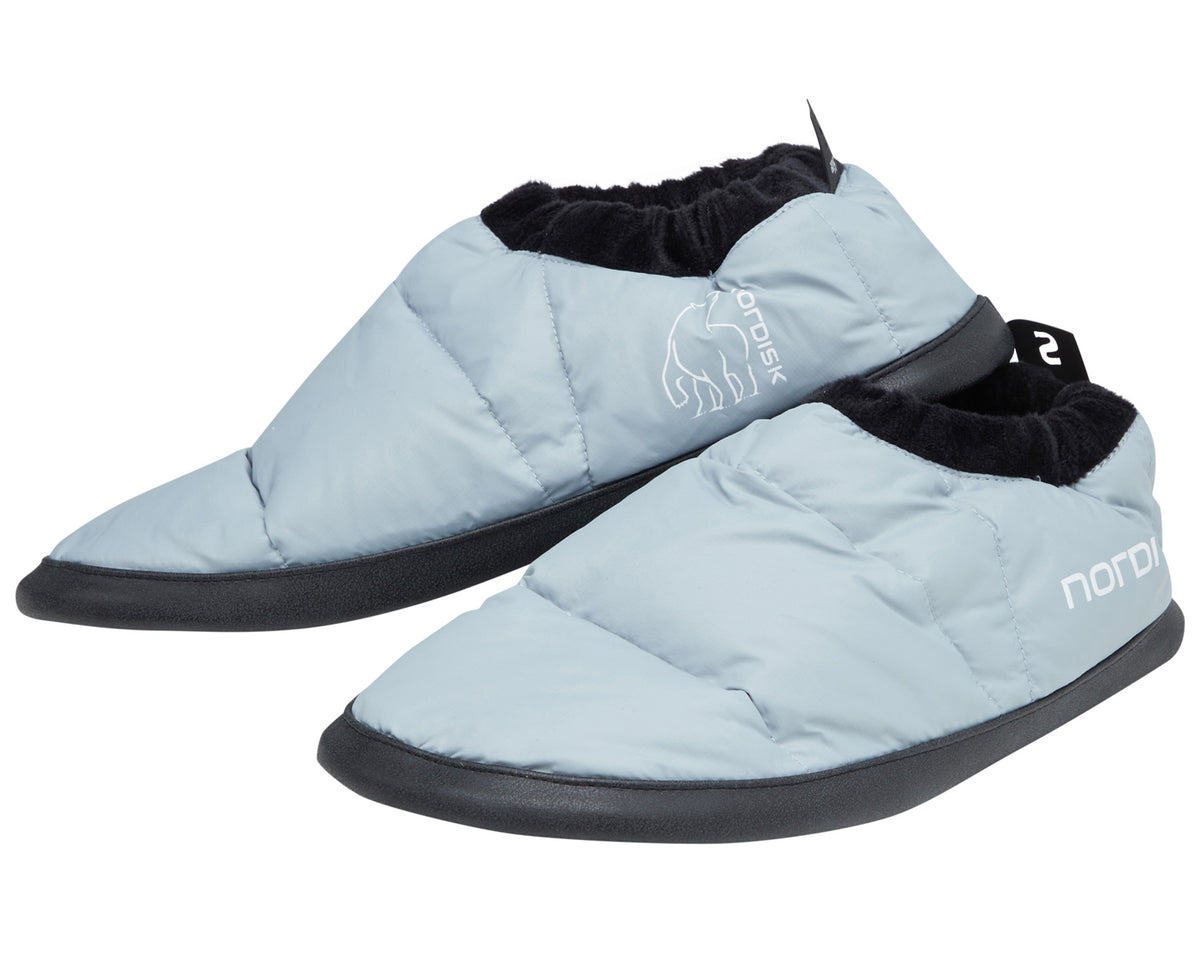 Mos Down Slippers - Arona Blue