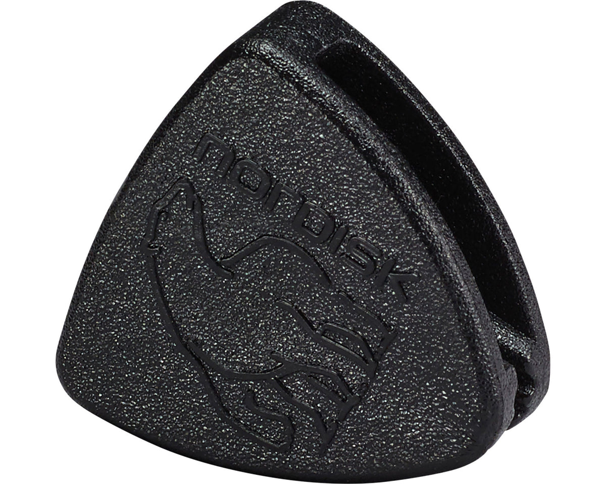 Triangular Lock Slider (10 pcs) - Black
