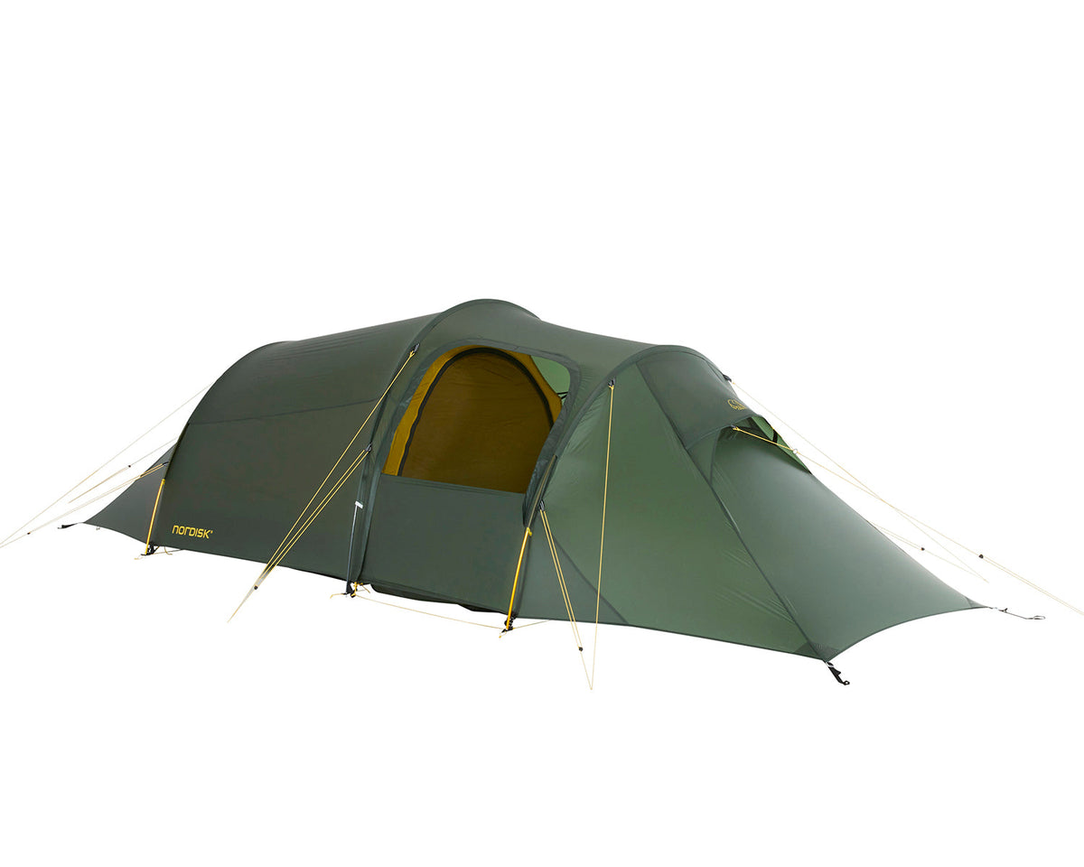 Oppland 2 LW Tent - 2 person | Forest Green