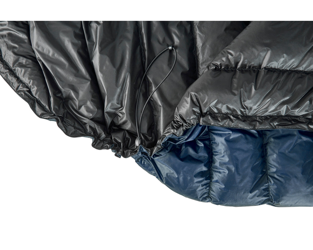 Passion One - Mood Indigo/Black