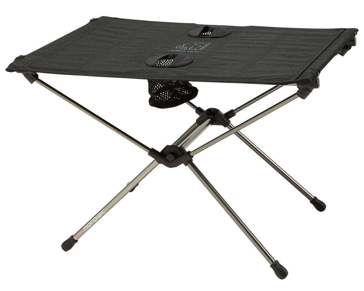 Risskov Table - Black
