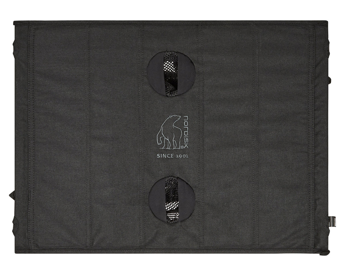 Risskov Table - Black