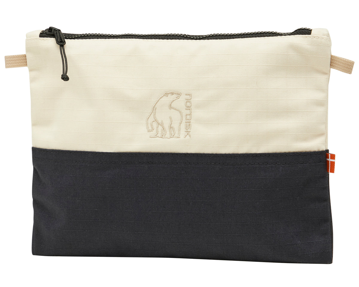 Skive Flat Bags (set of 3) - Sandshell