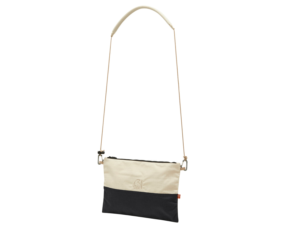 Skive Flat Bags (set of 3) - Sandshell