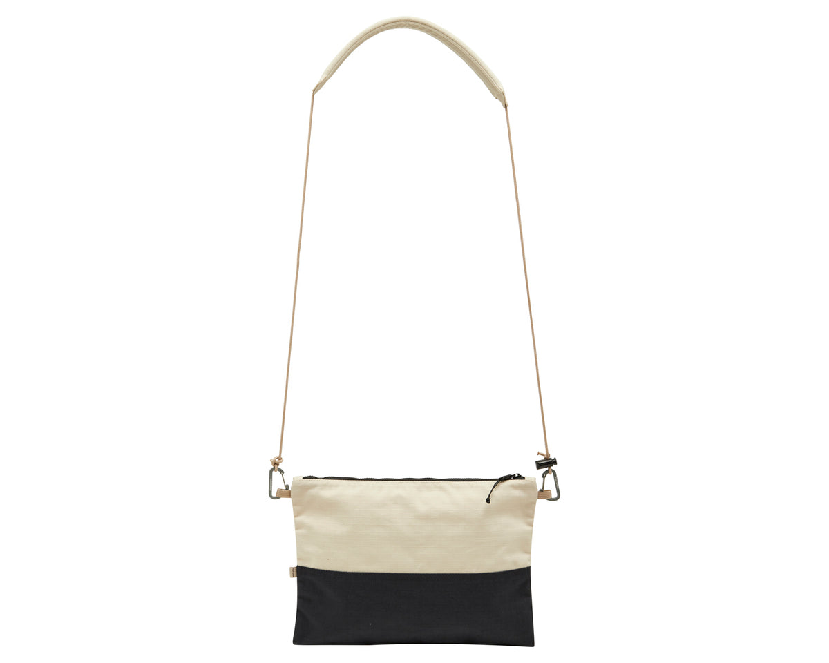 Skive Flat Bags (set of 3) - Sandshell