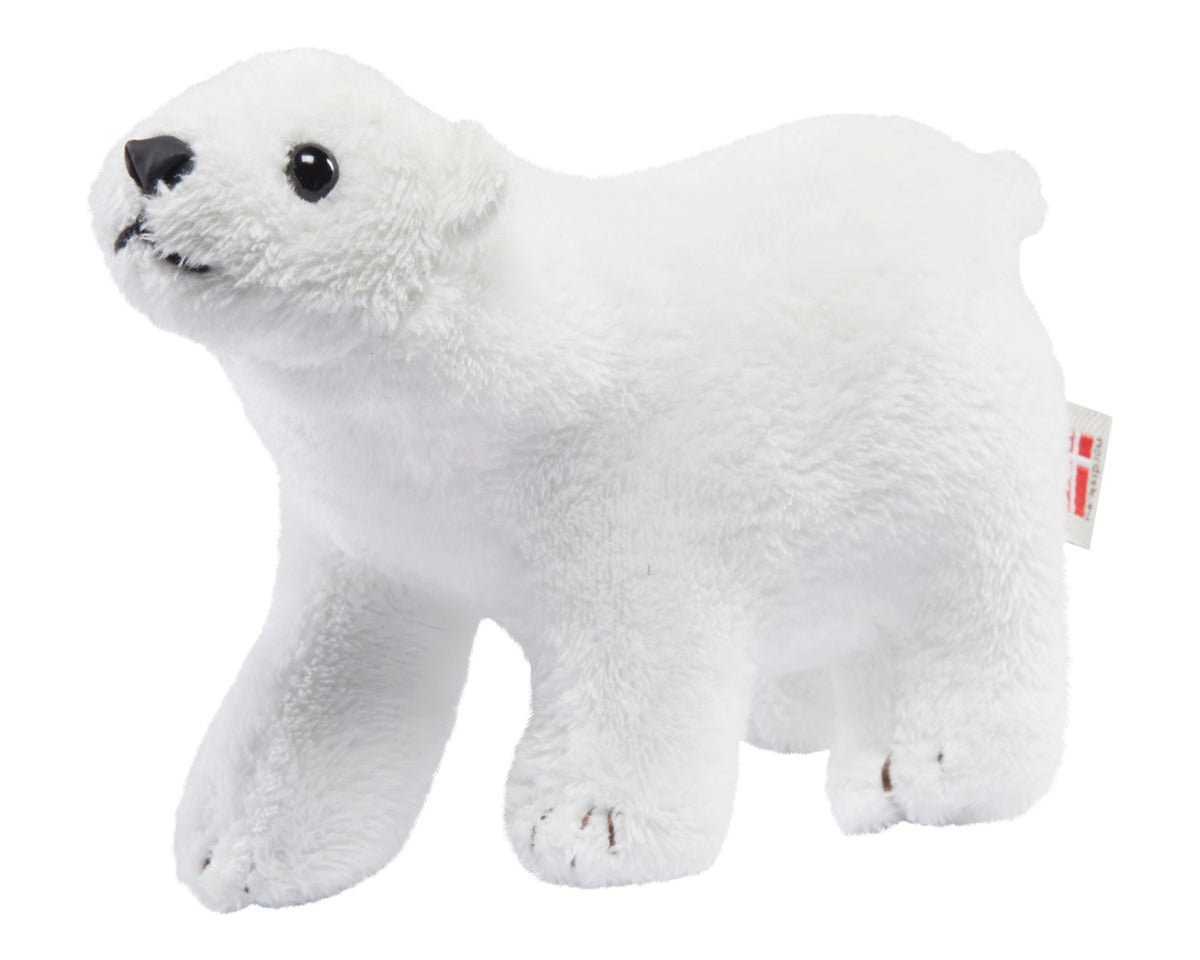 Polar Bear Small - Optic White
