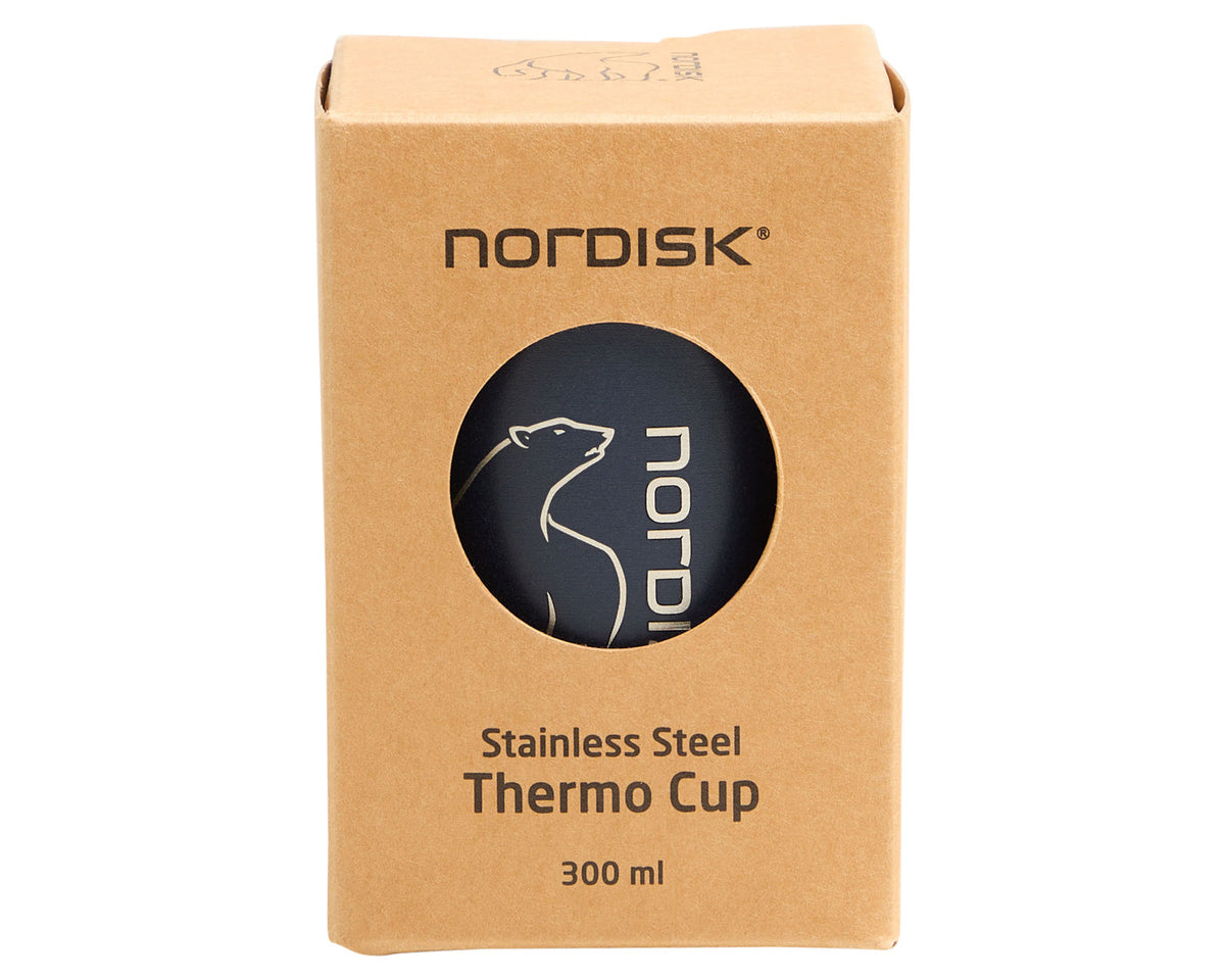 Mug 300ml - Steel | Dress Blue