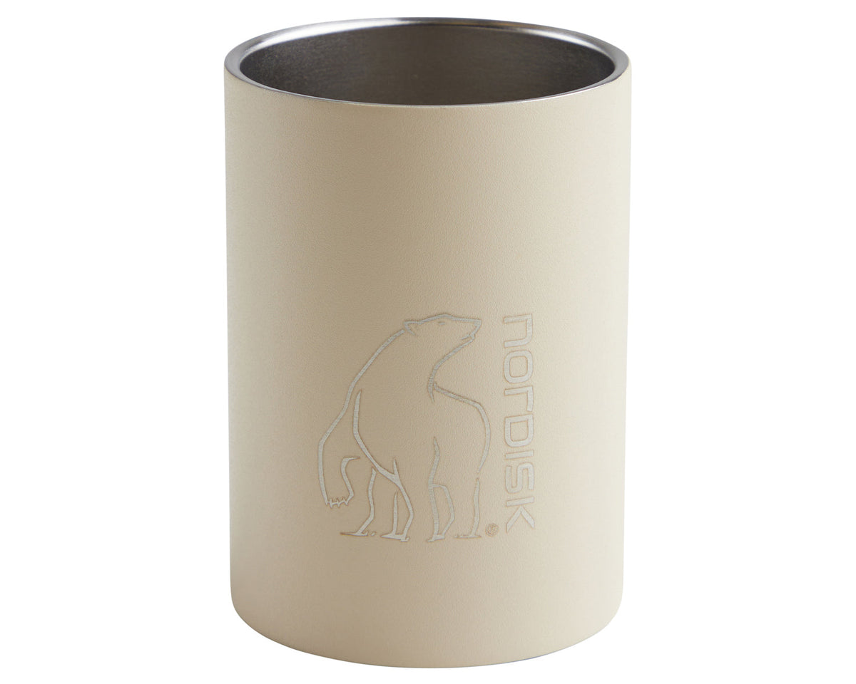 Mug 300ml - Steel | Sandshell