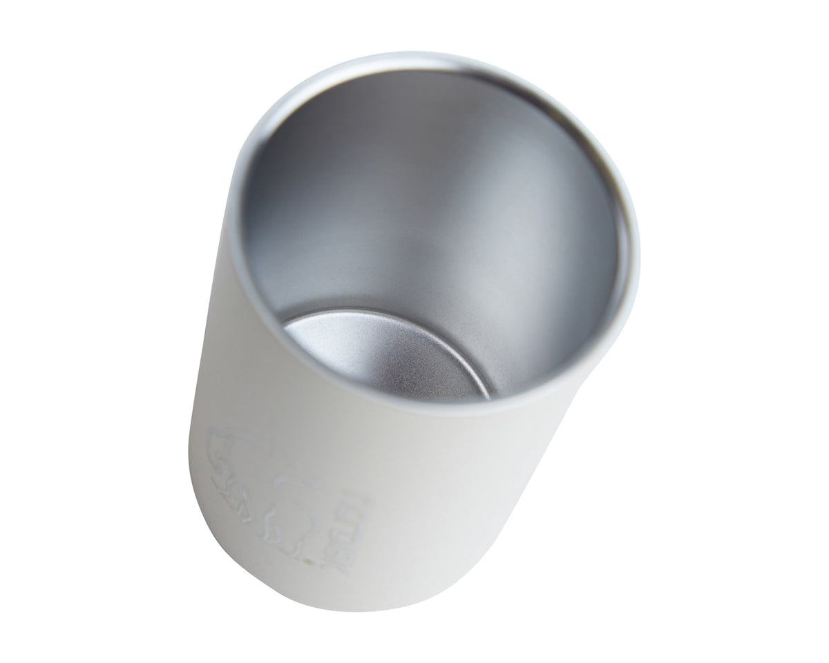 Mug 300ml - Steel | Sandshell