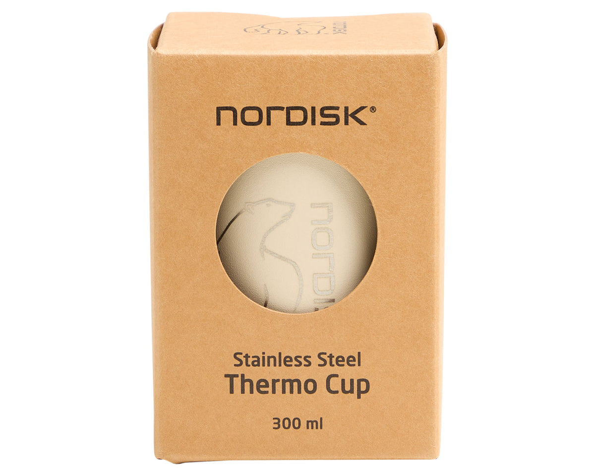 Mug 300ml - Steel | Sandshell