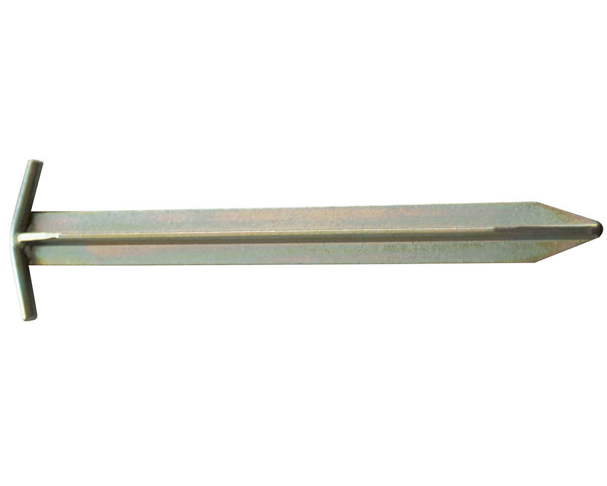 Steel T-Pegs (2 pcs)
