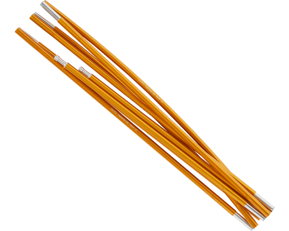 Telemark 1 LW Spare Pole Set