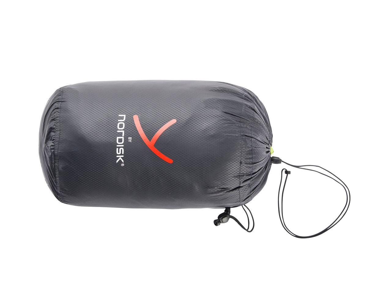 Tension Brick 200 Sleeping Bag - Scarab