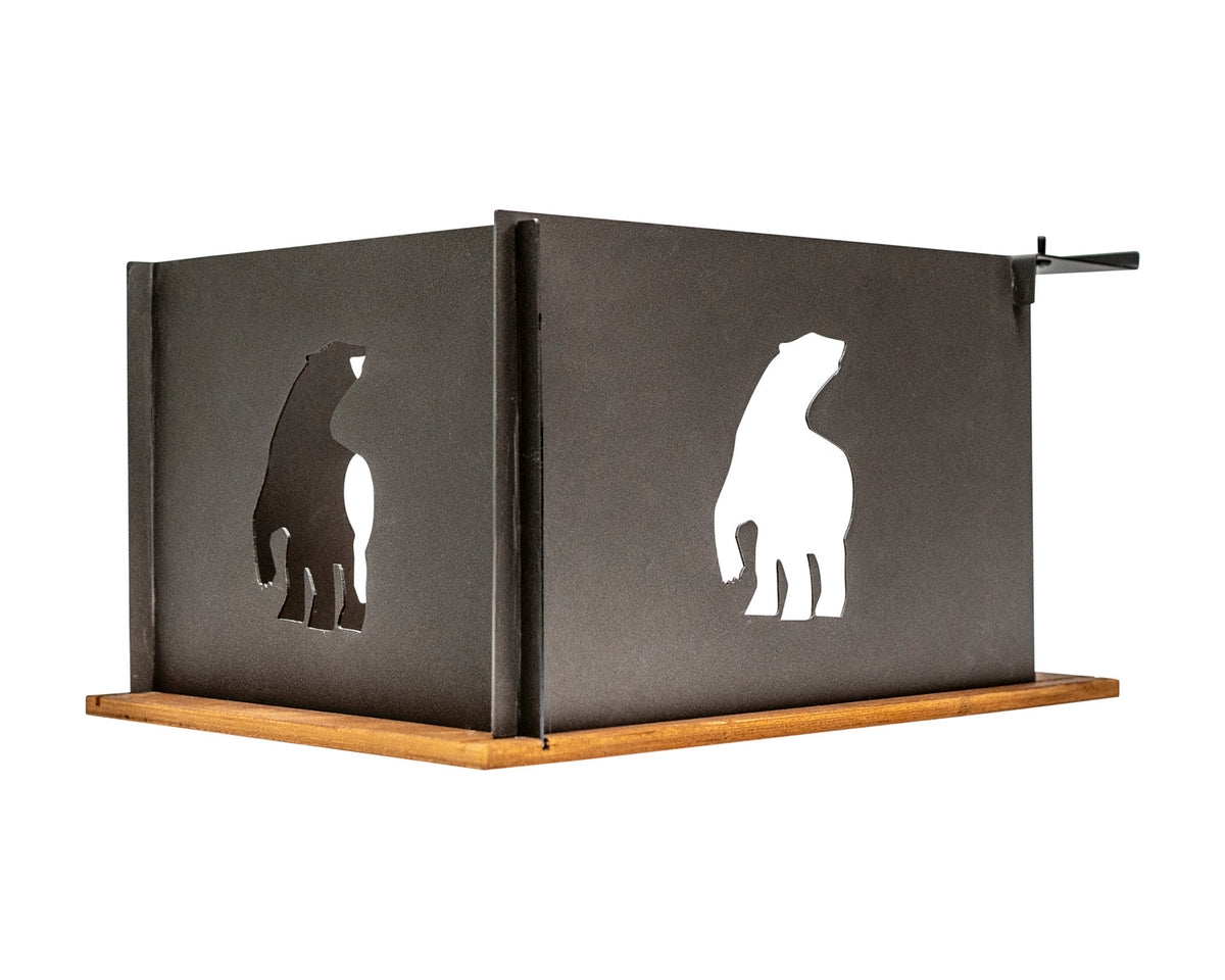 Torden Base Set - Black