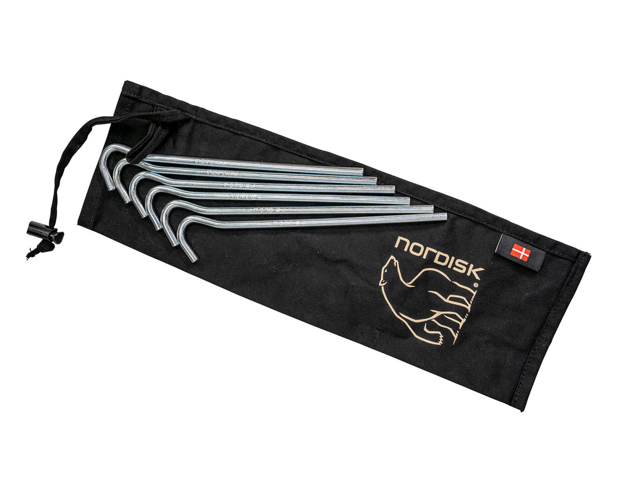 Torden Chimney Pipe Set - Steel