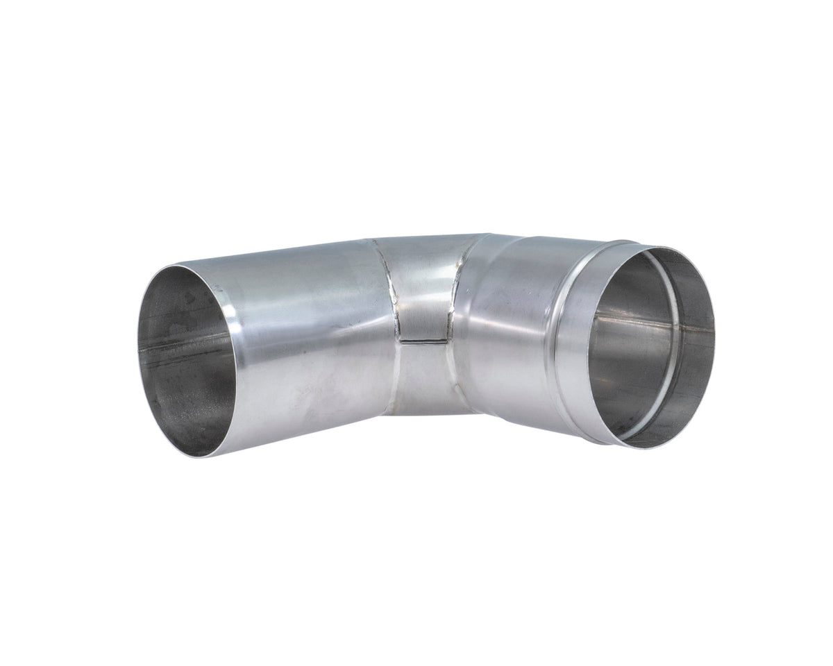 Torden Pipe Elbow Segment - Steel