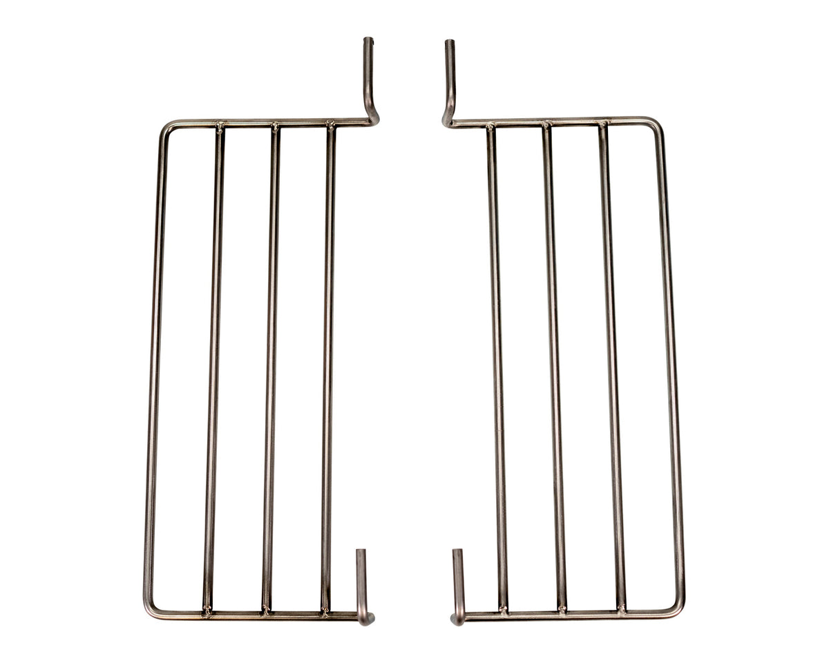 Torden Stainless Steel Wings - Steel