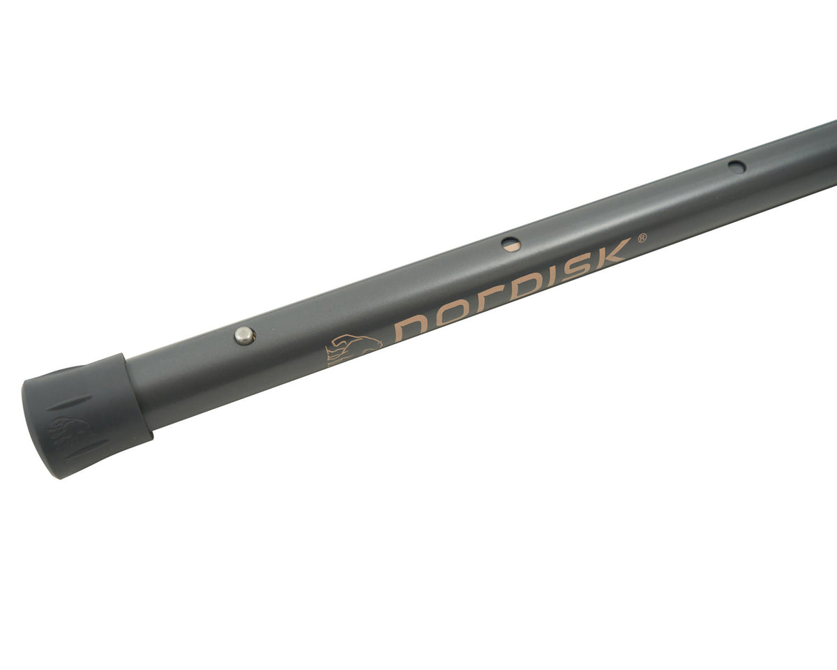 Utgard Sky 13.2 Pole Set - Gunmetal
