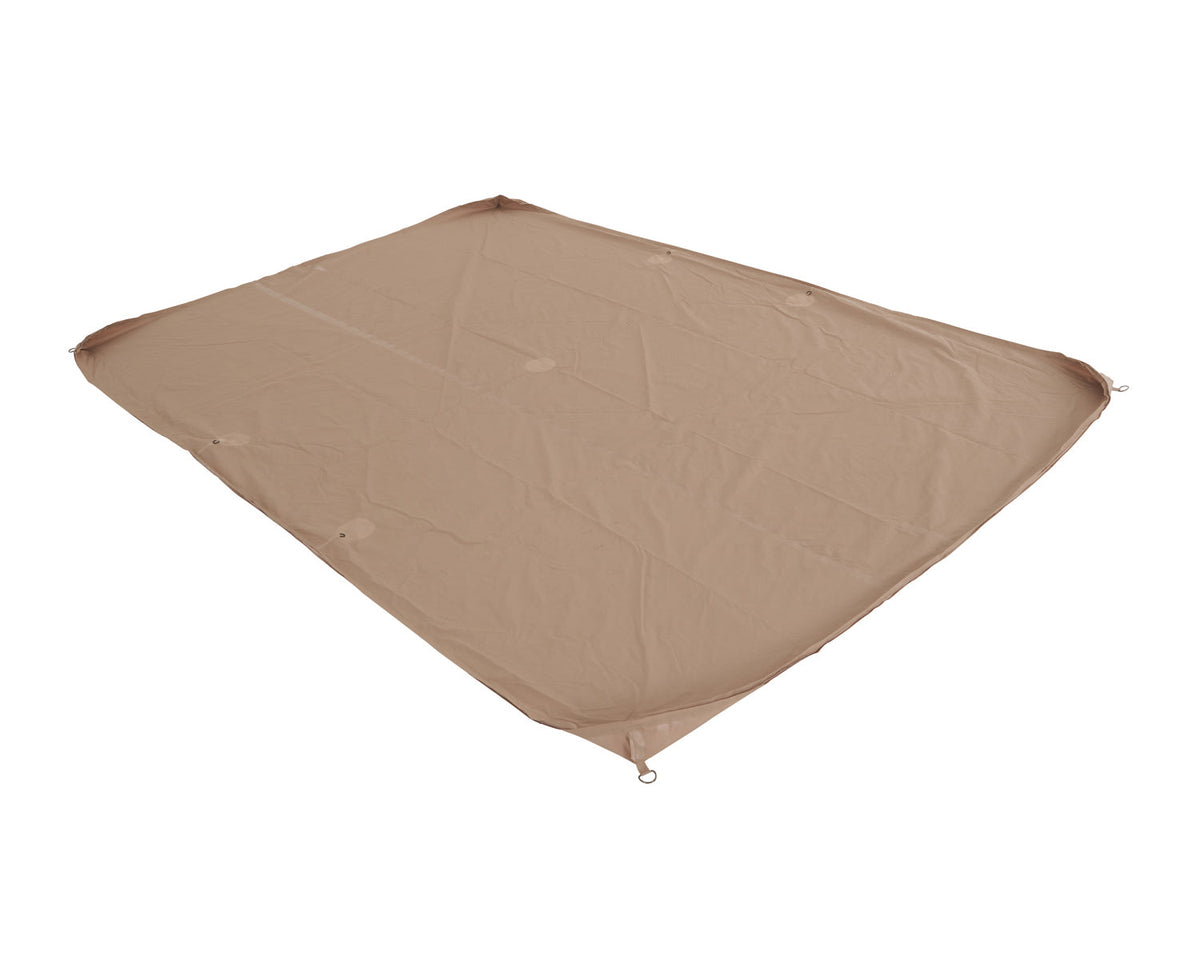 Utgard Sky 13.2 Zip-In-Floor - Simply Taupe