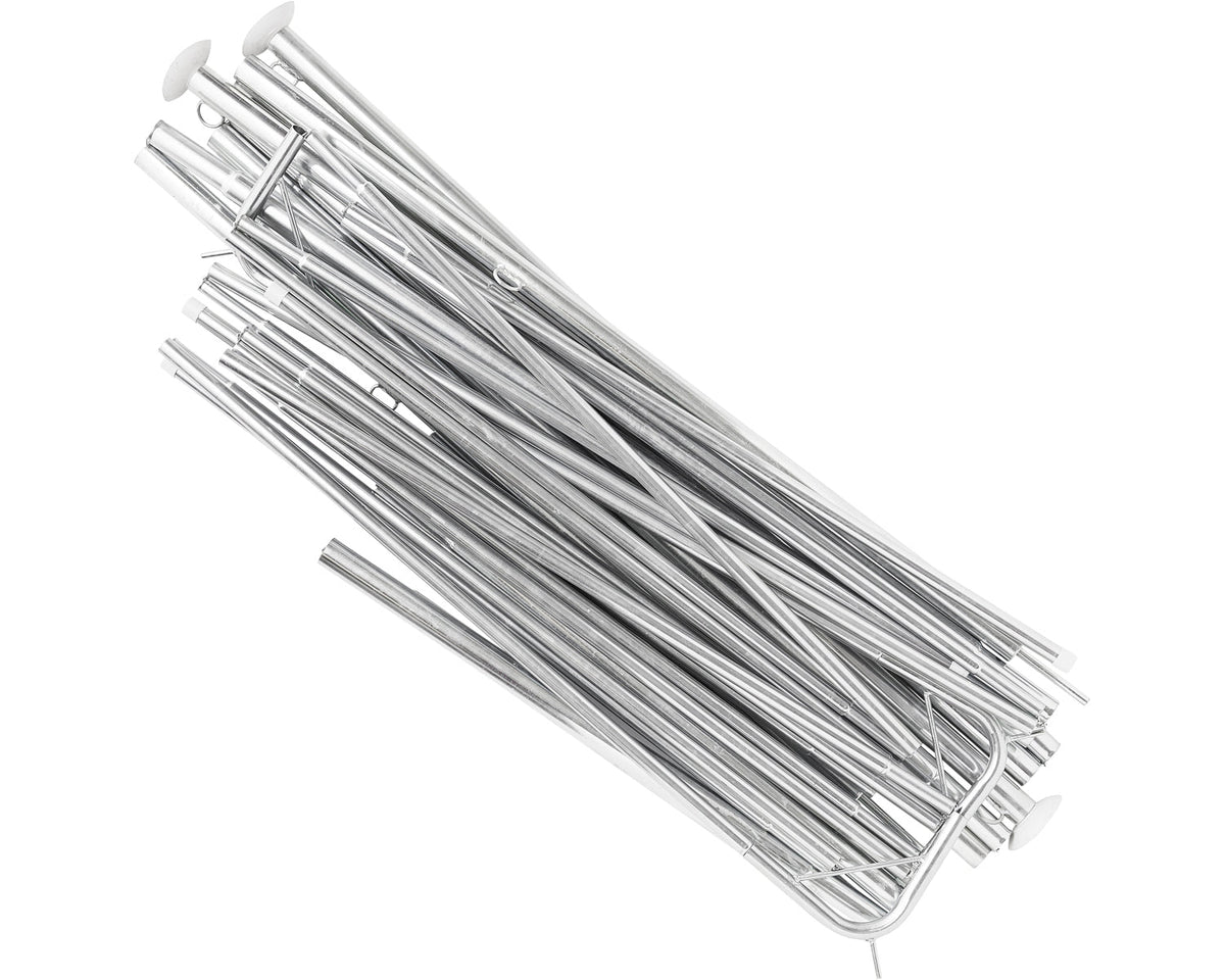 Vanaheim 24 Spare Pole Set