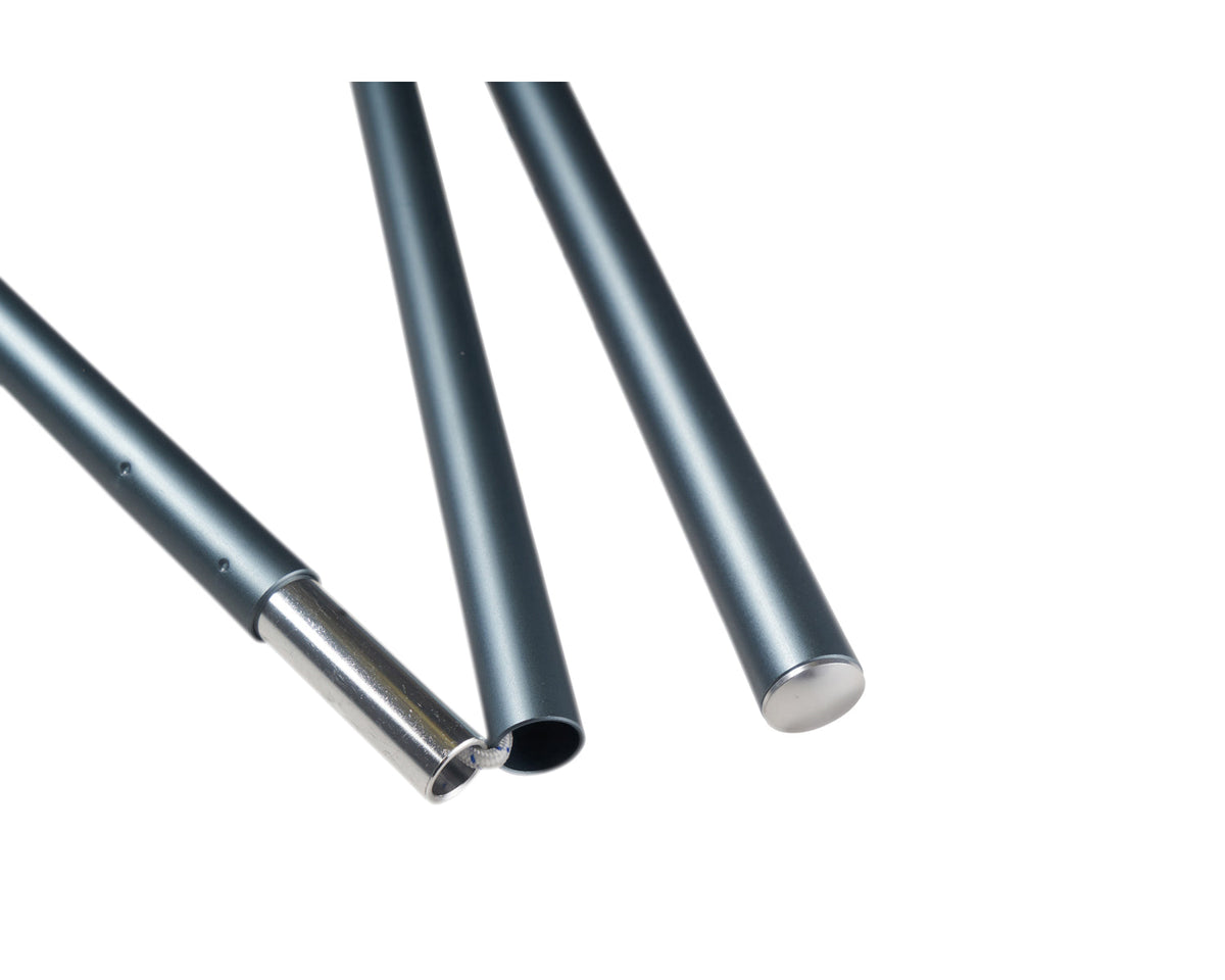 Vimur 5.6 Spare Pole Set - Aluminium