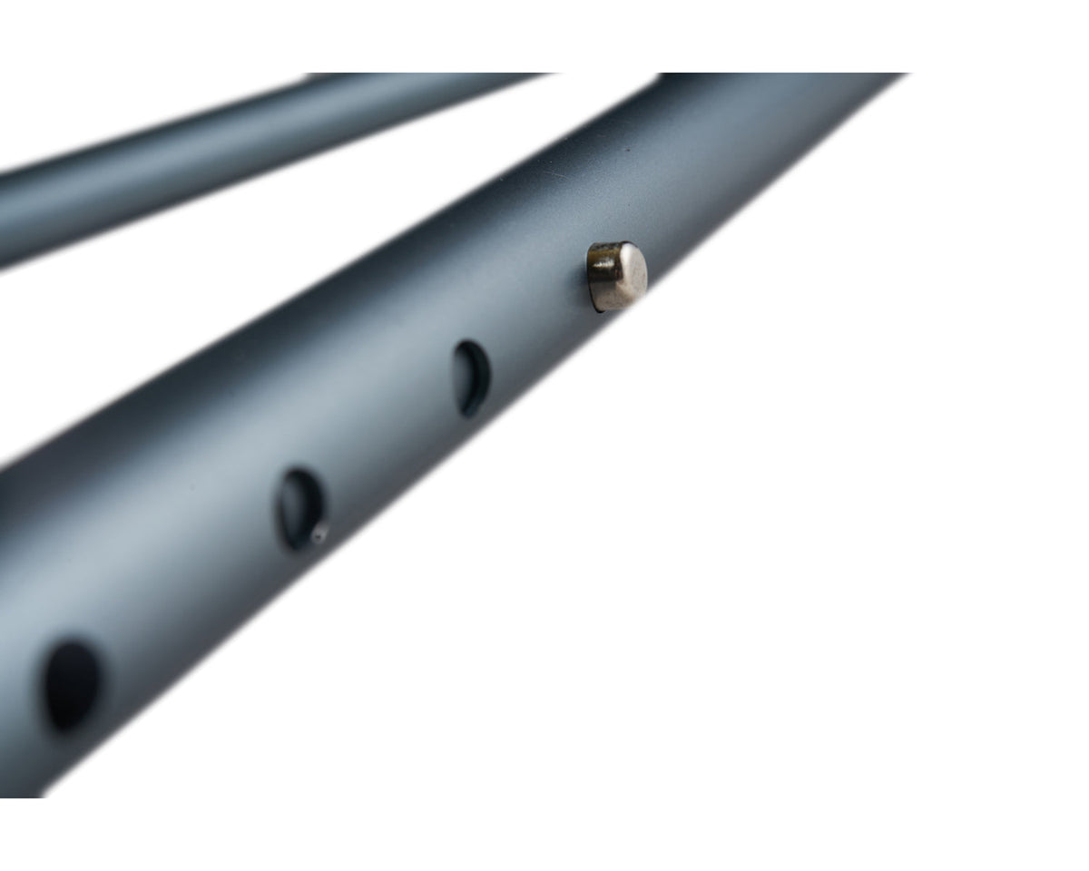 Vimur 5.6 Spare Pole Set - Aluminium