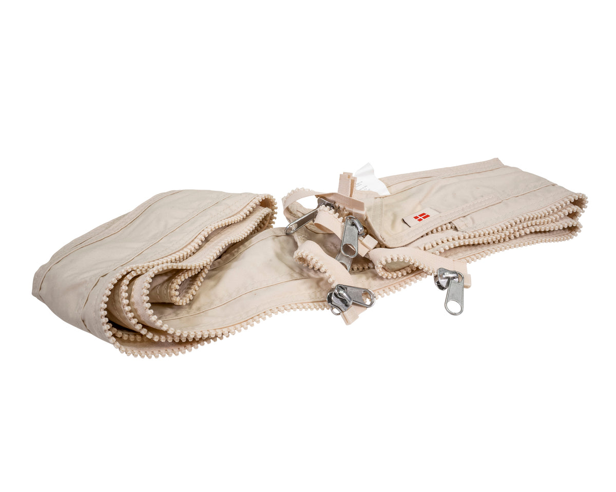 Vimur Zip Adapter Large - Sandshell