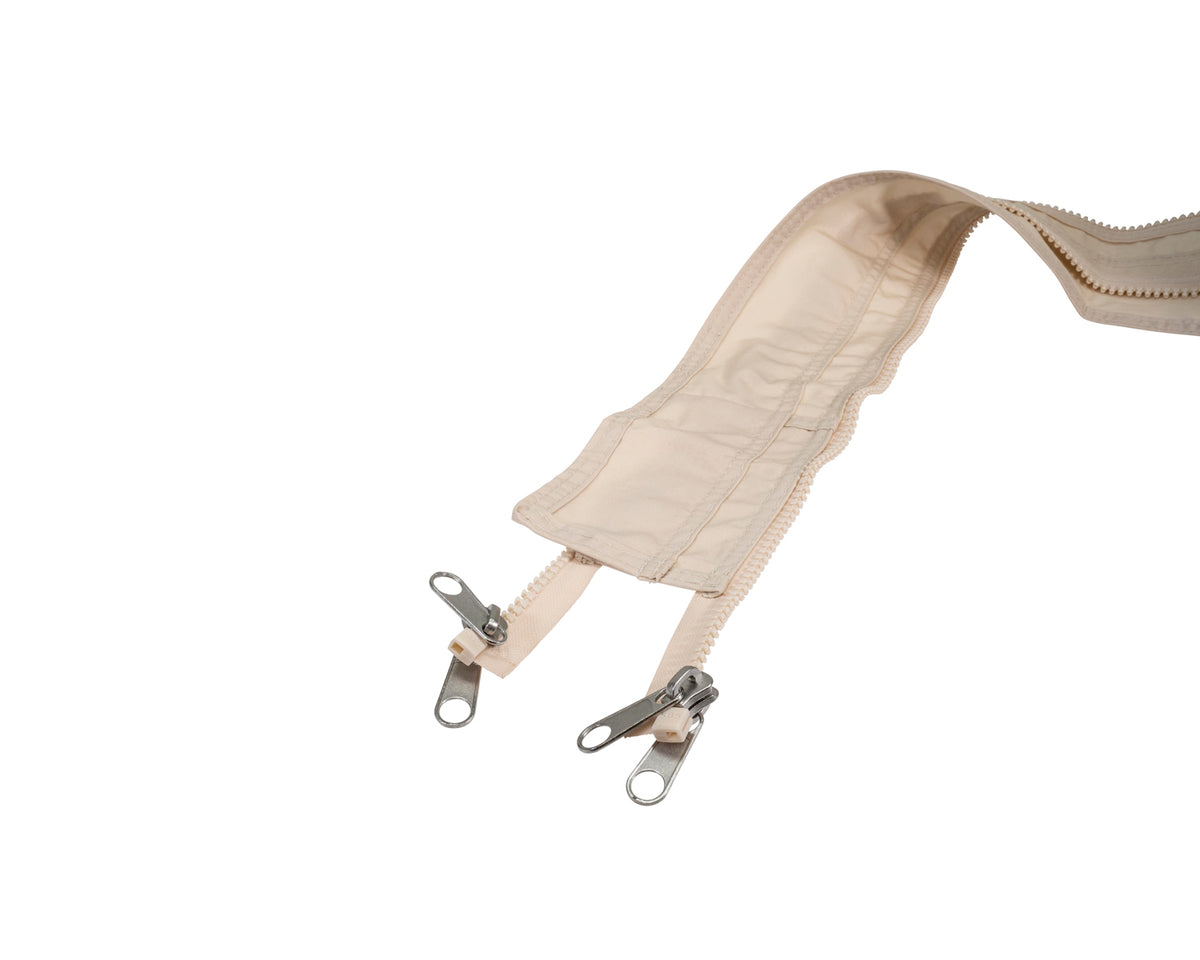 Vimur Zip Adapter Small - Sandshell