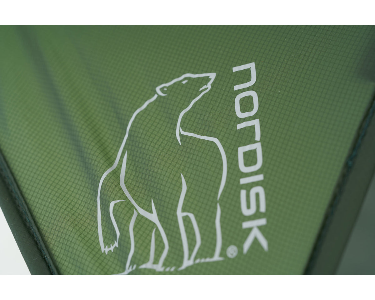 Voss 2 LW Tentwing - 2 m² | Forest Green