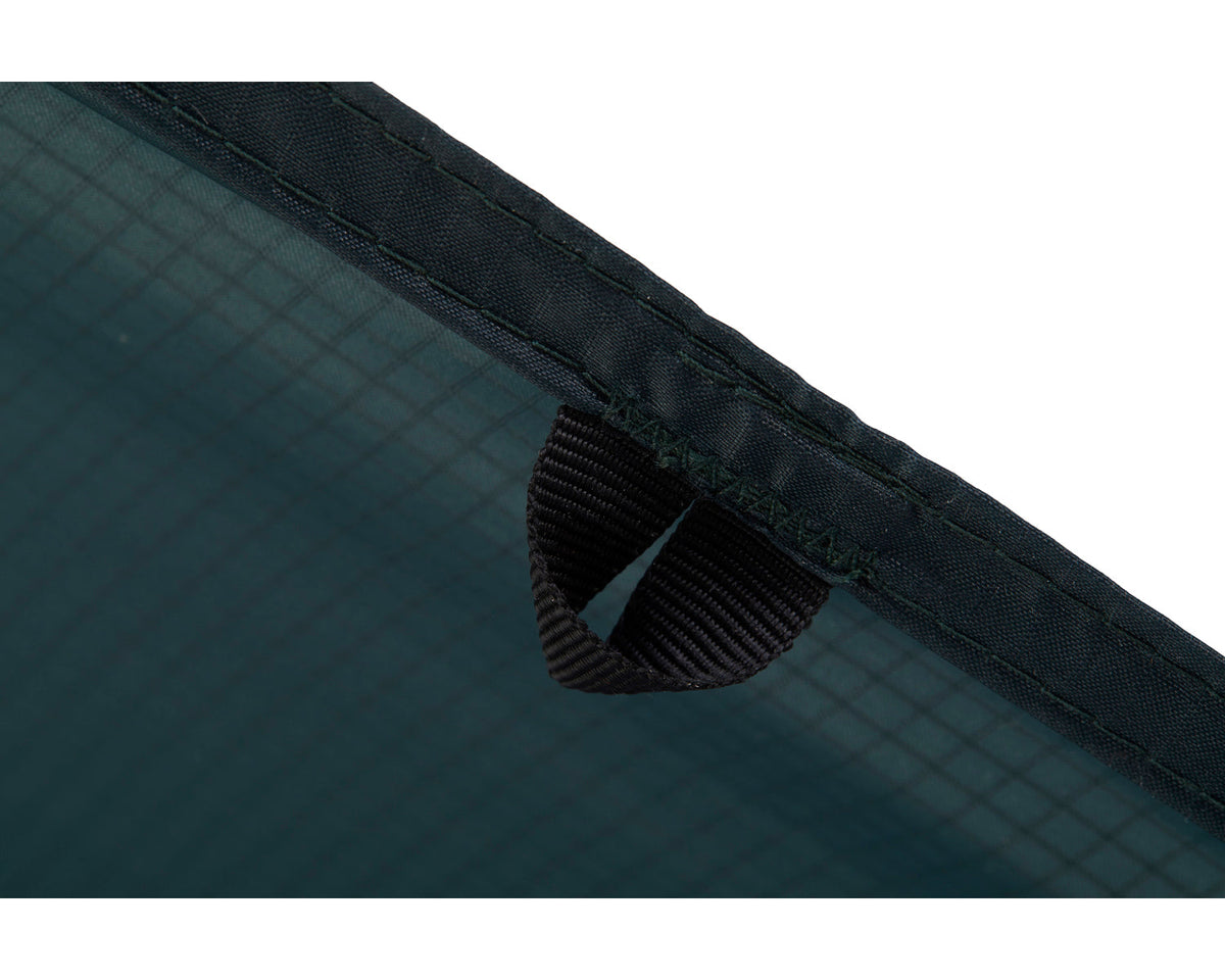 Voss 20 SI Tarp - 20 m² | Forest Green