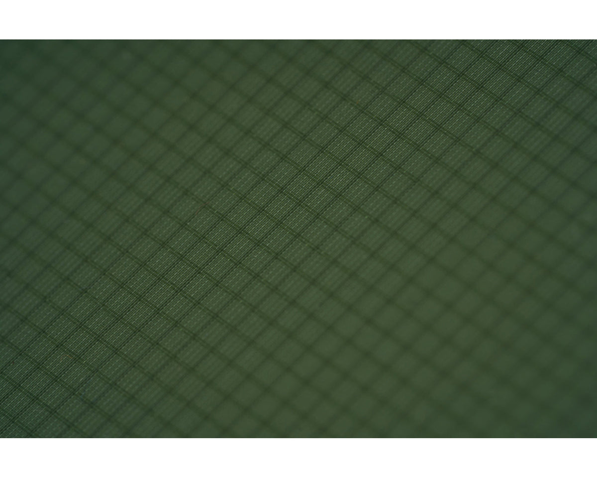 Voss 5 LW Tarp - 5 m² | Forest Green