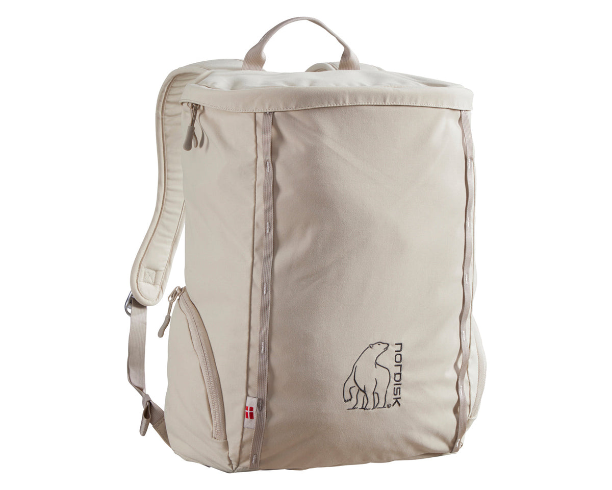 Ygg Daypack M - 25 L | Sandshell