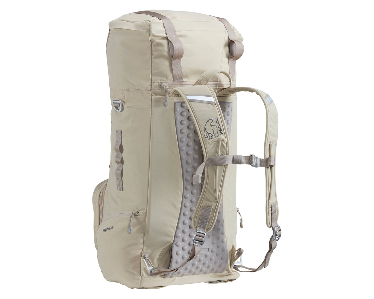 Yggdrasil Backpack L - 22-37 L | Sandshell