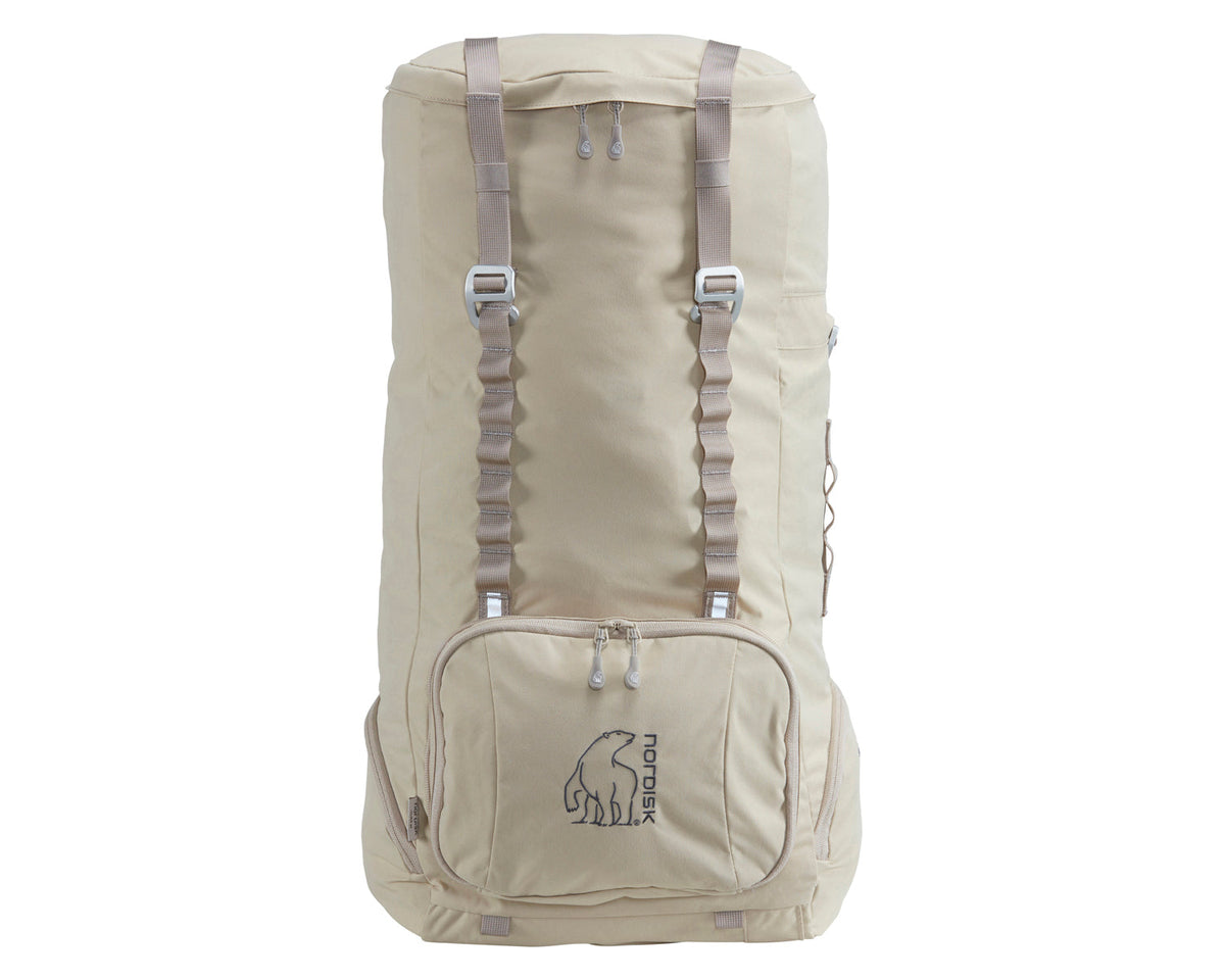 Yggdrasil Backpack L - 22-37 L | Sandshell