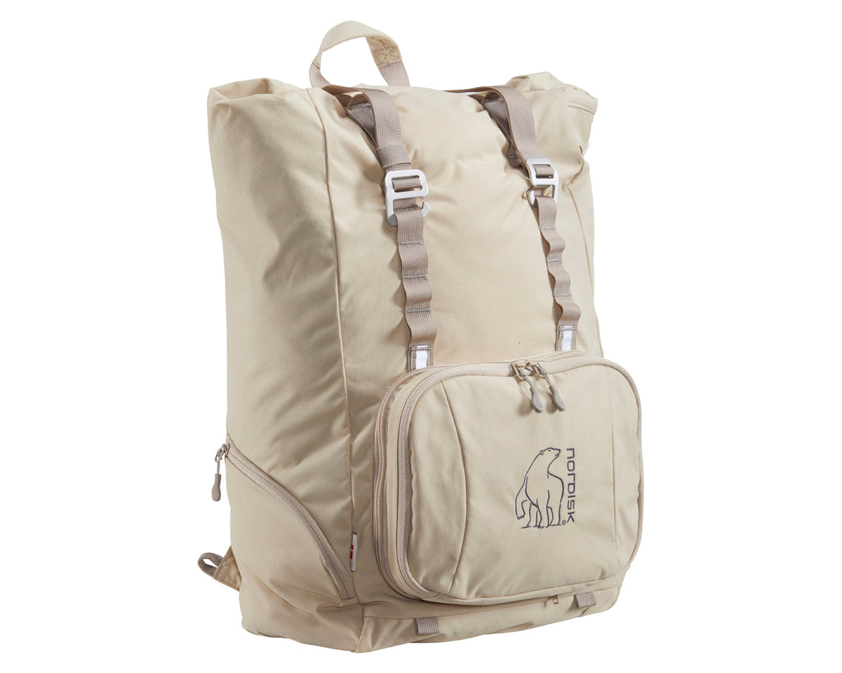 Yggdrasil Backpack L - 22-37 L | Sandshell