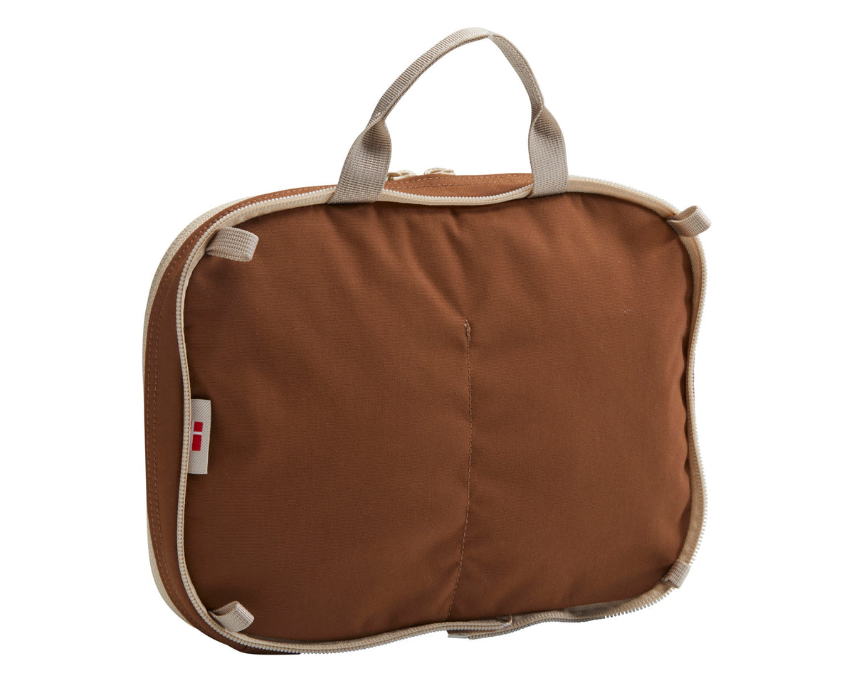 Yggdrasil Pocket - Dachshund Chocolate