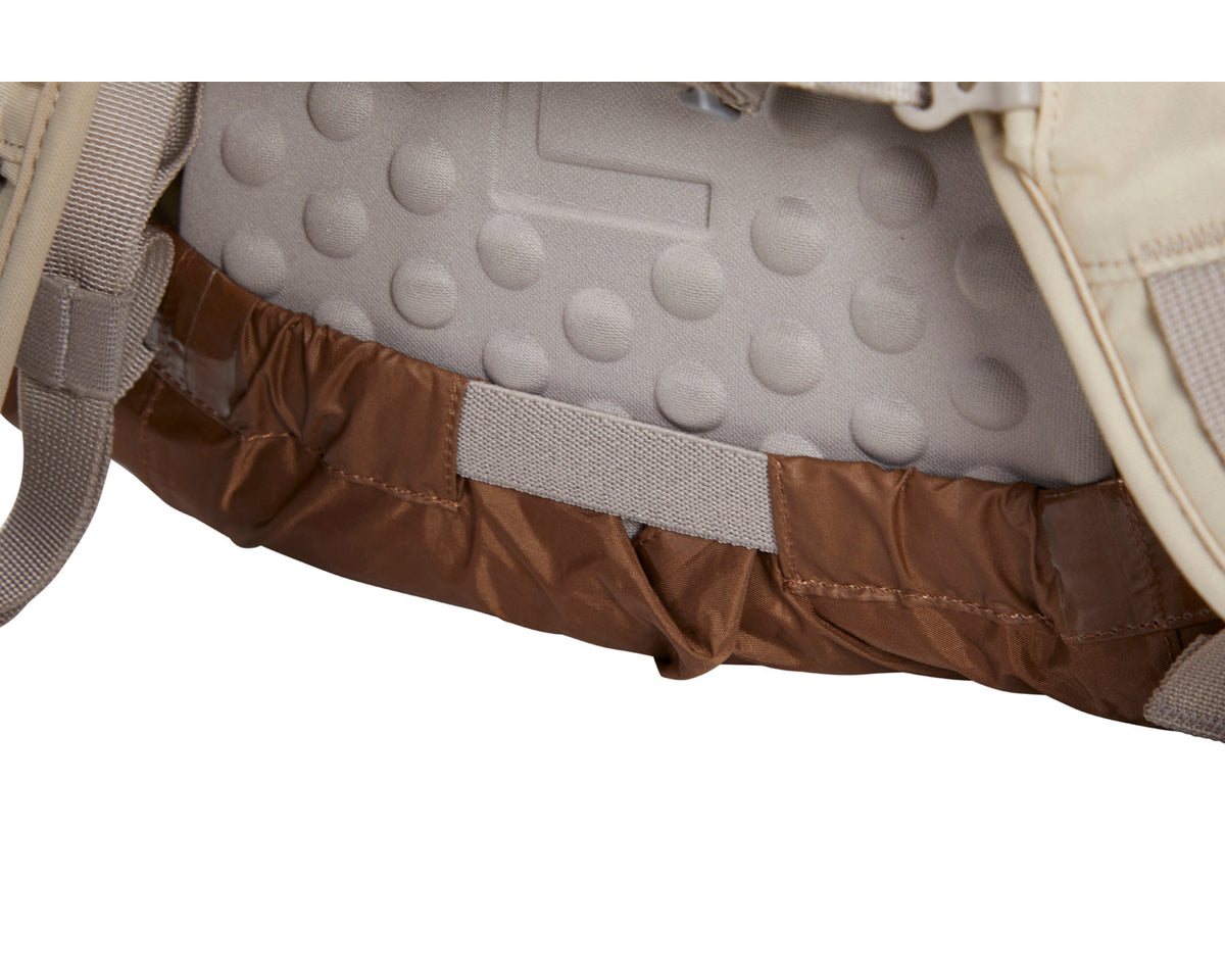 Yggdrasil Raincover - Dachshund Chocolate