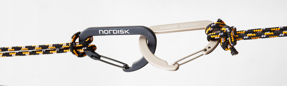 Stylish outdoor gear