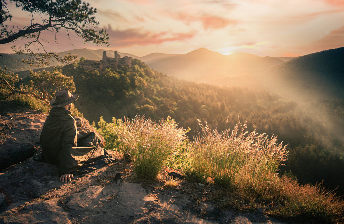 Jorund Tech Bivy