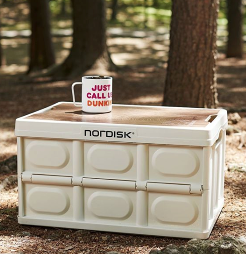 Dunkin X Nordisk